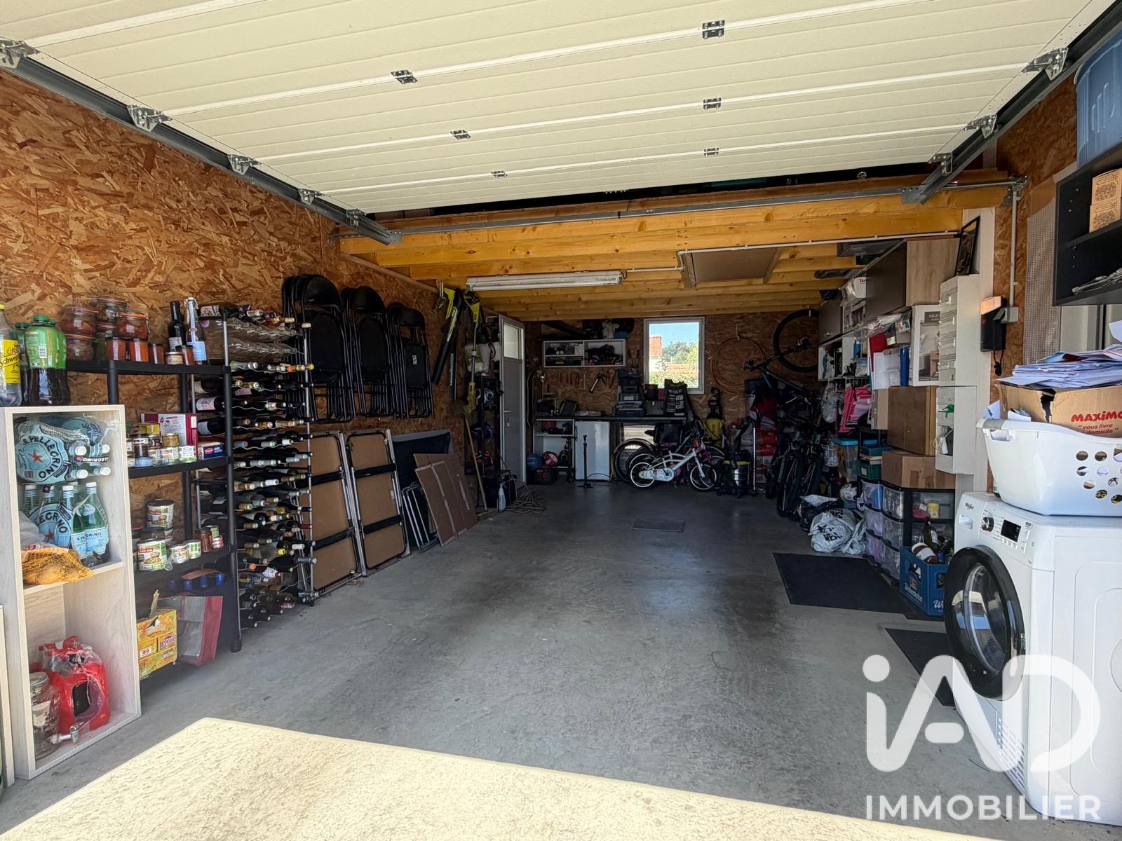 Vente maison à La Châtaigneraie (85120) : maison 5 pièces 112 m² - 2076993 — 13