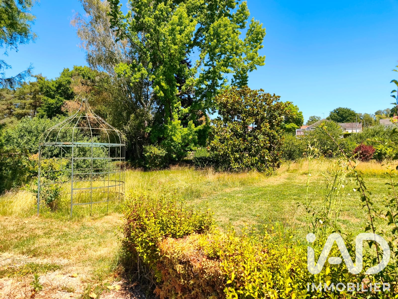 Vente maison à Cercy-la-Tour (58340) : maison de village 4 pièces 97 m² - 2065075 — 8
