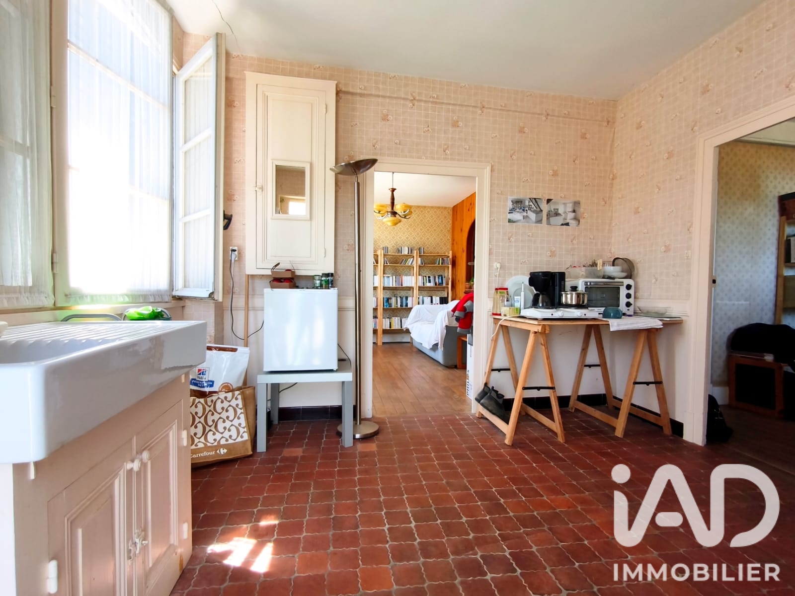 Vente maison à Cercy-la-Tour (58340) : maison de village 4 pièces 97 m² - 2065075 — 10