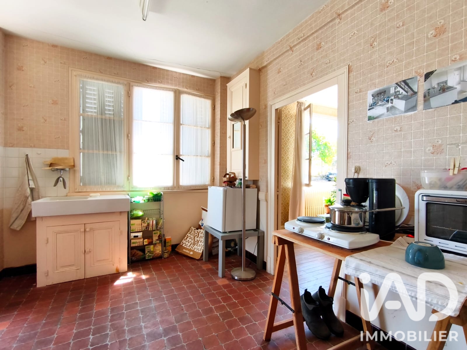 Vente maison à Cercy-la-Tour (58340) : maison de village 4 pièces 97 m² - 2065075 — 12