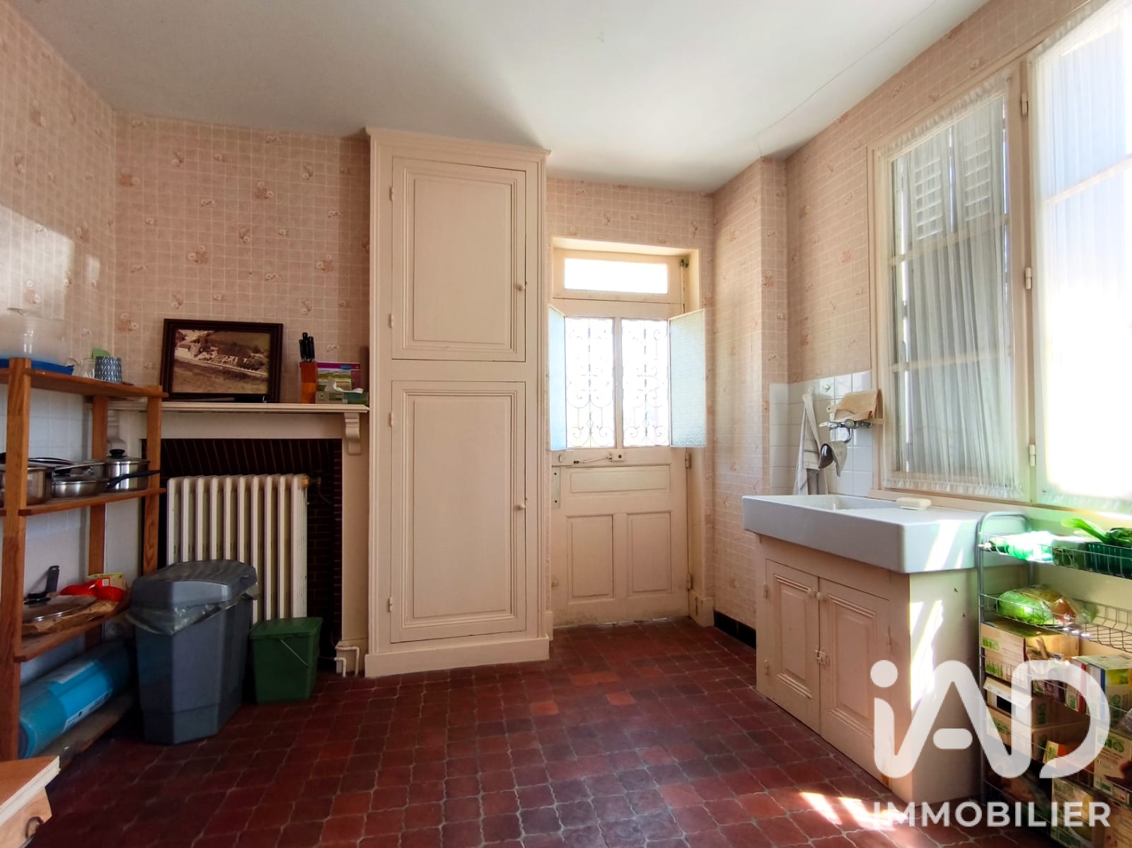 Vente maison à Cercy-la-Tour (58340) : maison de village 4 pièces 97 m² - 2065075 — 11