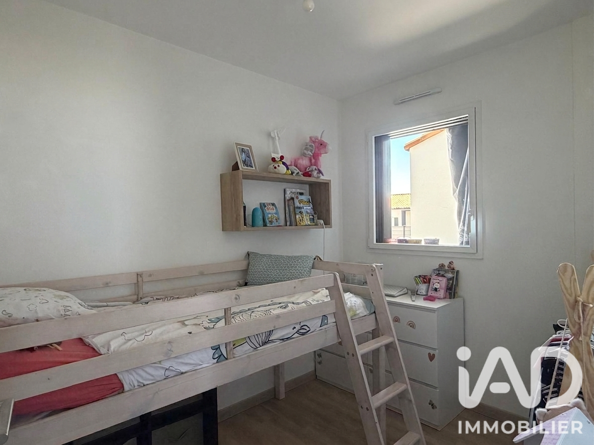 Vente maison à La Châtaigneraie (85120) : maison 5 pièces 112 m² - 2076993 — 12