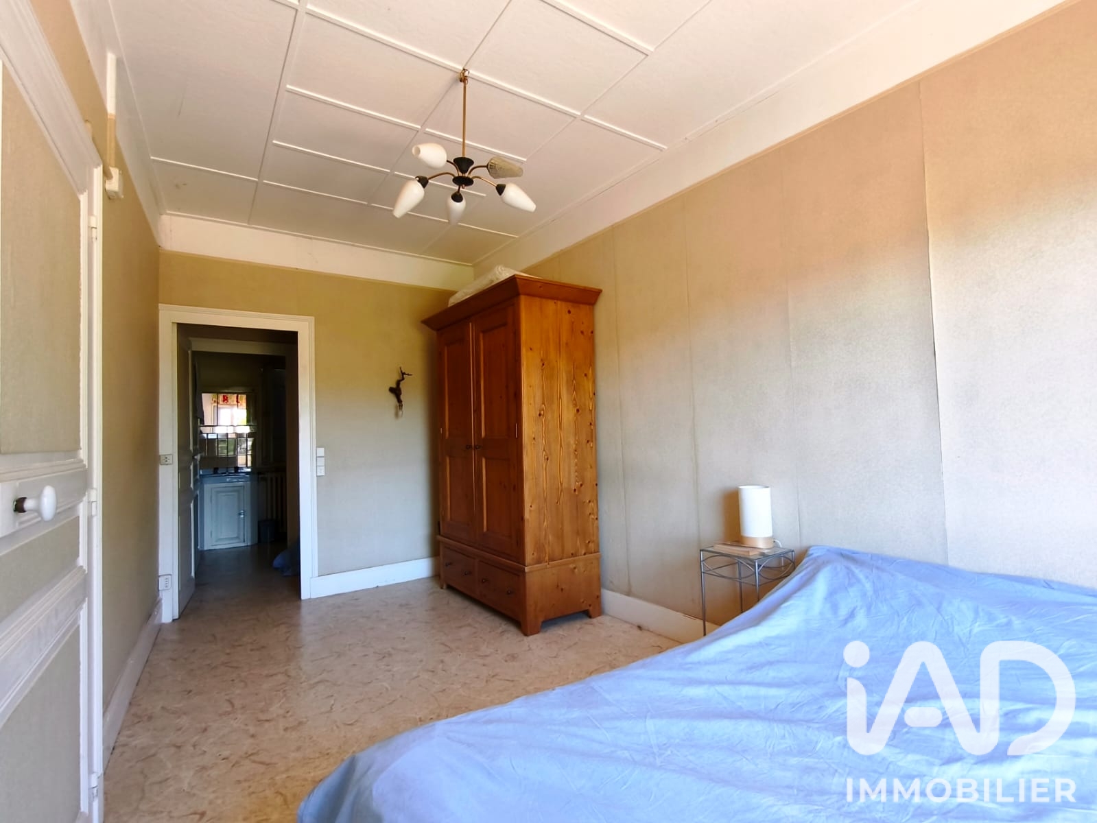 Vente maison à Cercy-la-Tour (58340) : maison de village 4 pièces 97 m² - 2065075 — 19