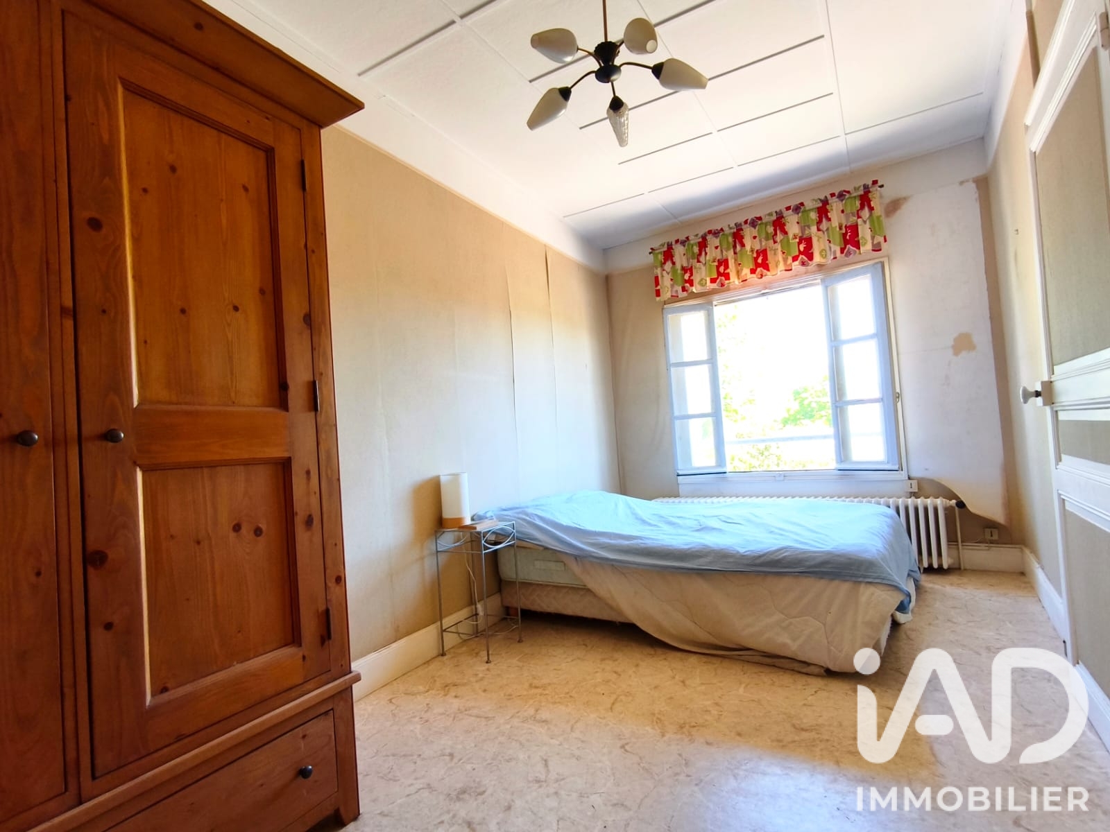 Vente maison à Cercy-la-Tour (58340) : maison de village 4 pièces 97 m² - 2065075 — 18