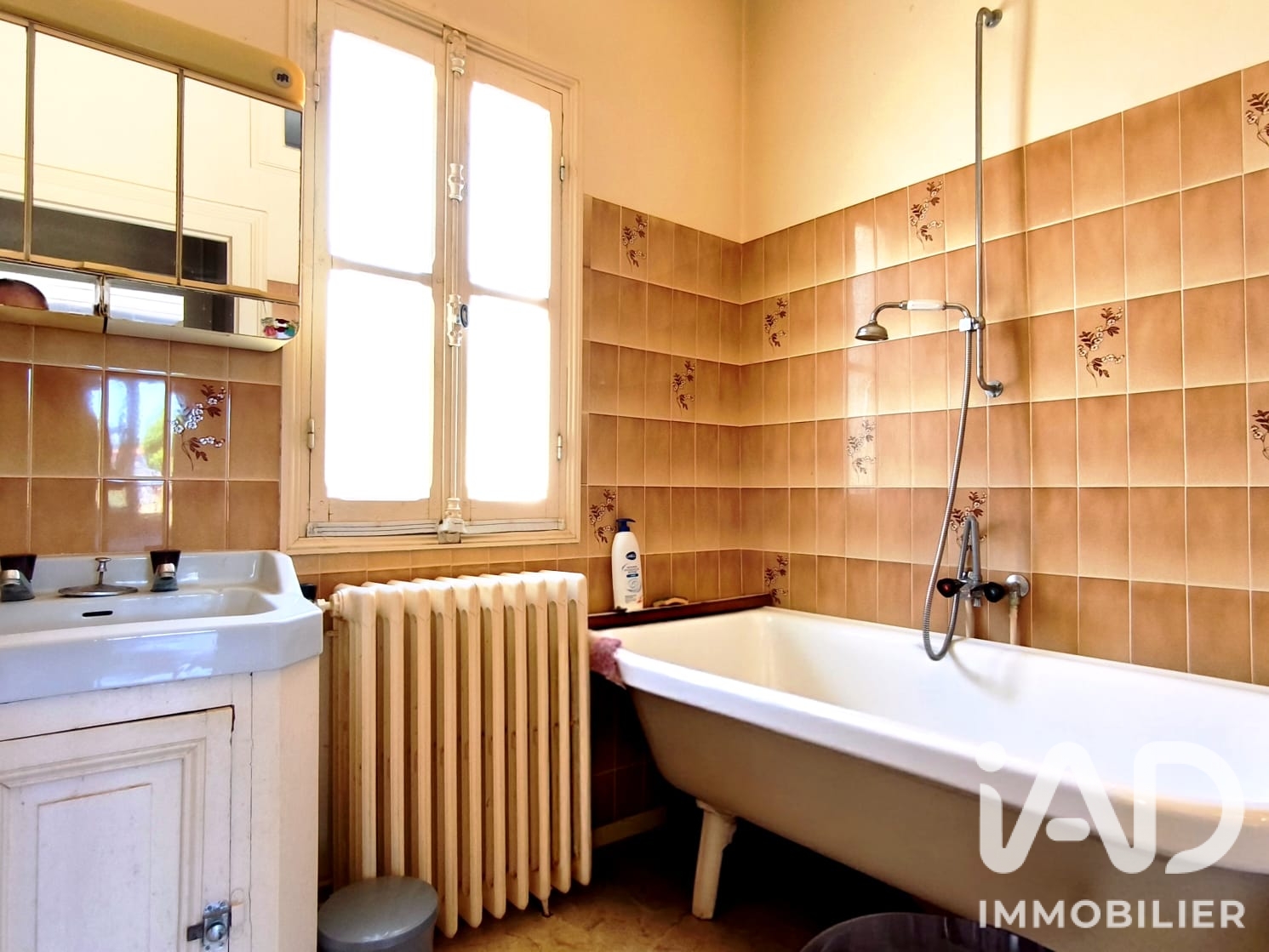 Vente maison à Cercy-la-Tour (58340) : maison de village 4 pièces 97 m² - 2065075 — 21