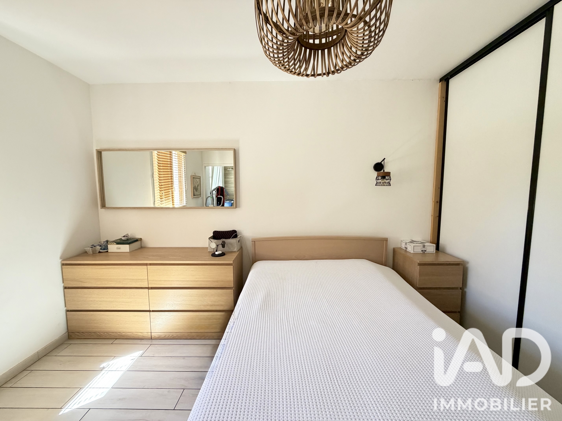 Vente maison à Artigues-près-Bordeaux (33370) : maison traditionnelle 6 pièces 162 m² - 2029973 — 8