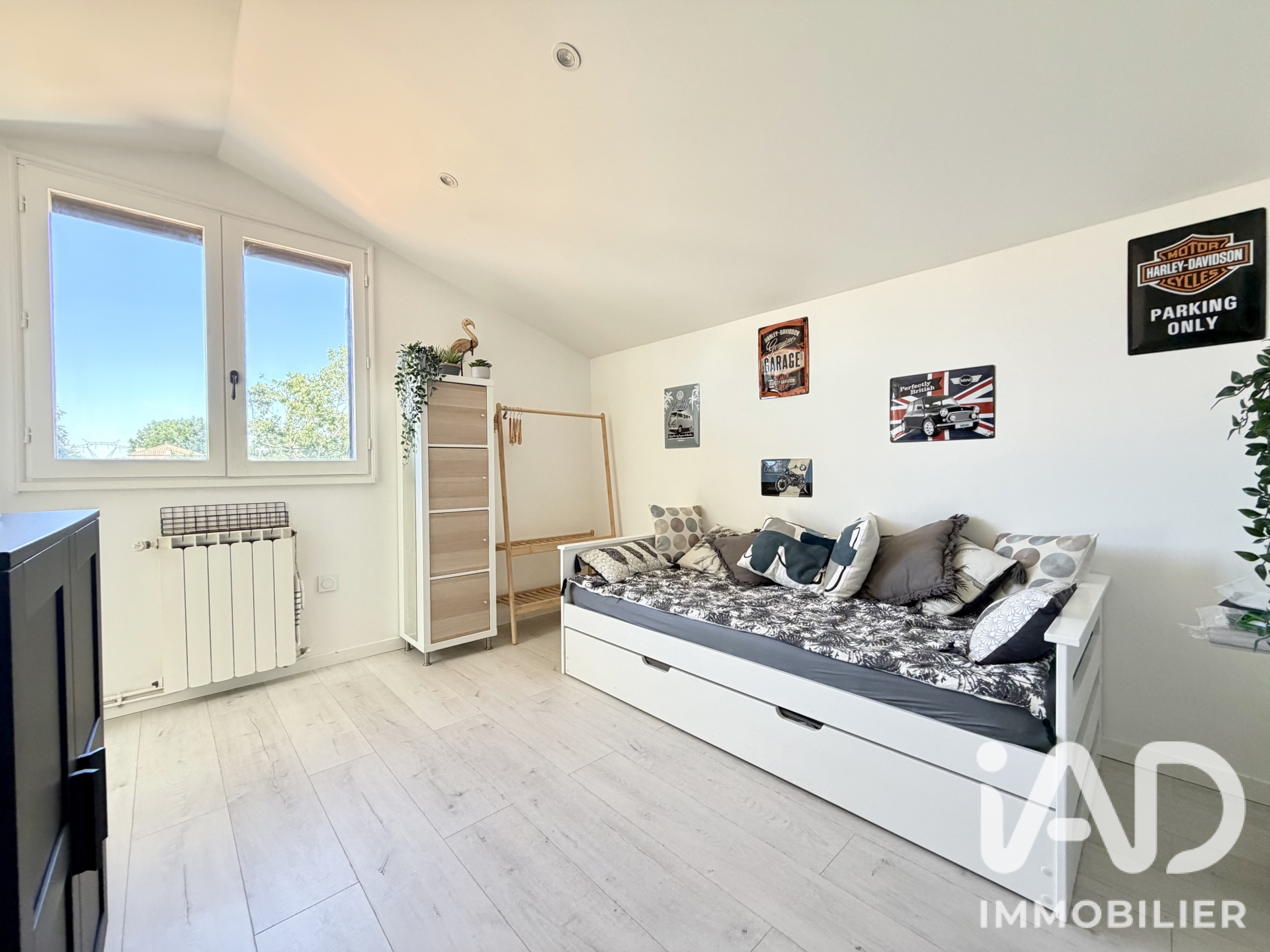 Vente maison à Artigues-près-Bordeaux (33370) : maison traditionnelle 6 pièces 162 m² - 2029973 — 11