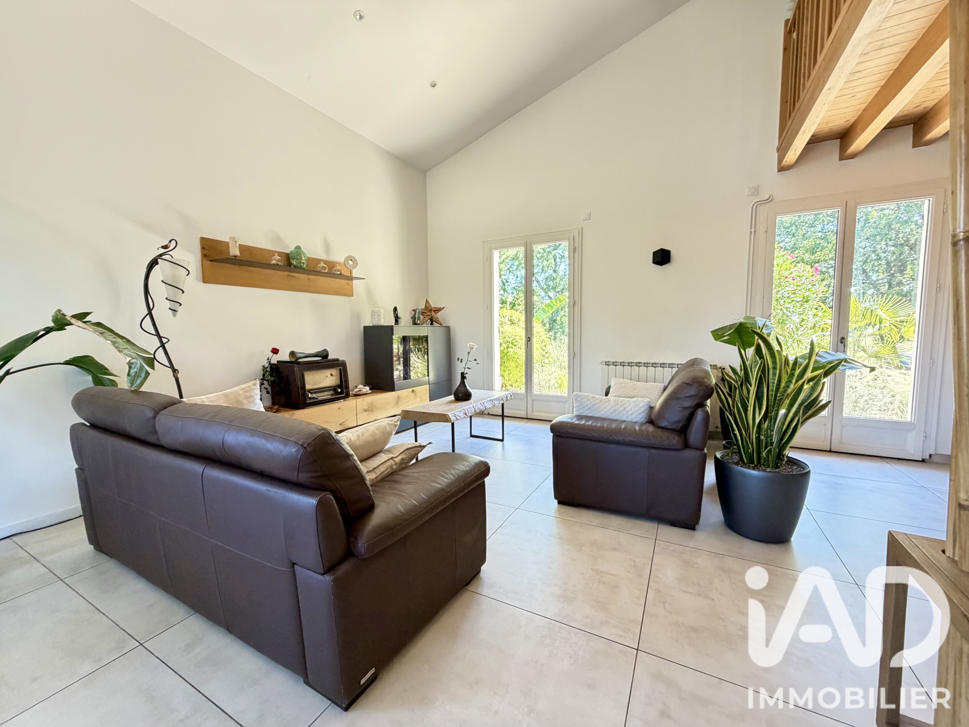 Vente maison à Artigues-près-Bordeaux (33370) : maison traditionnelle 6 pièces 162 m² - 2029973 — 5