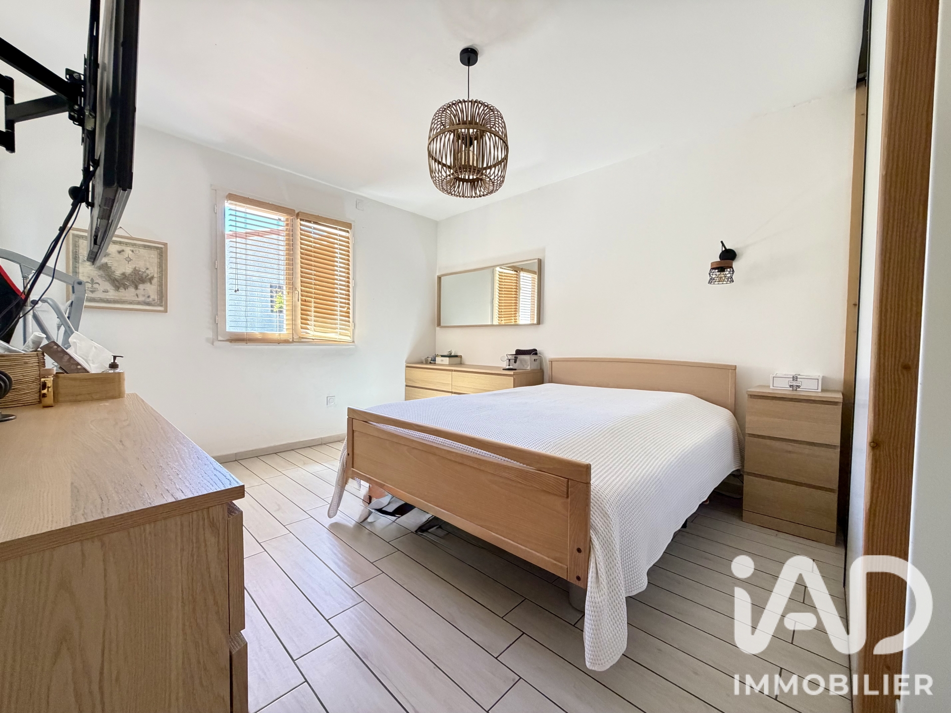 Vente maison à Artigues-près-Bordeaux (33370) : maison traditionnelle 6 pièces 162 m² - 2029973 — 7