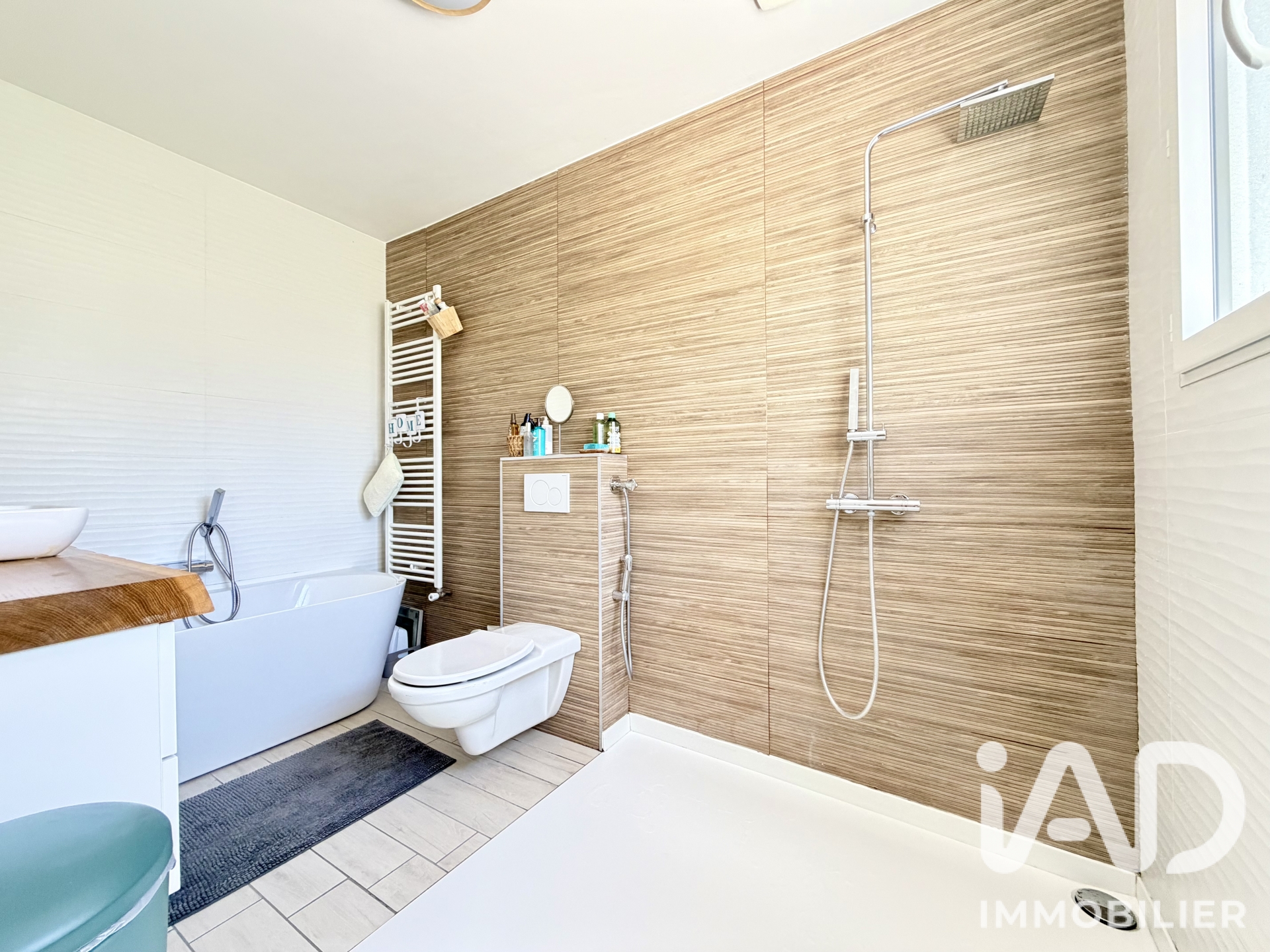 Vente maison à Artigues-près-Bordeaux (33370) : maison traditionnelle 6 pièces 162 m² - 2029973 — 10