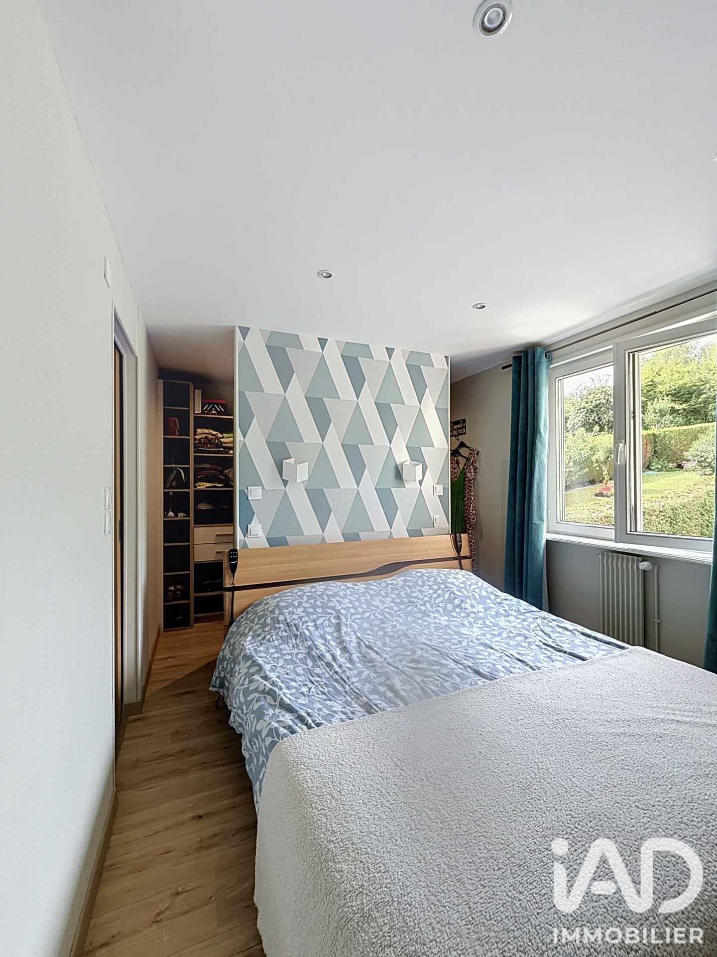 Vente maison à Saint-Étienne-au-Mont (62360) : maison traditionnelle 4 pièces 100 m² - 2071405 — 5
