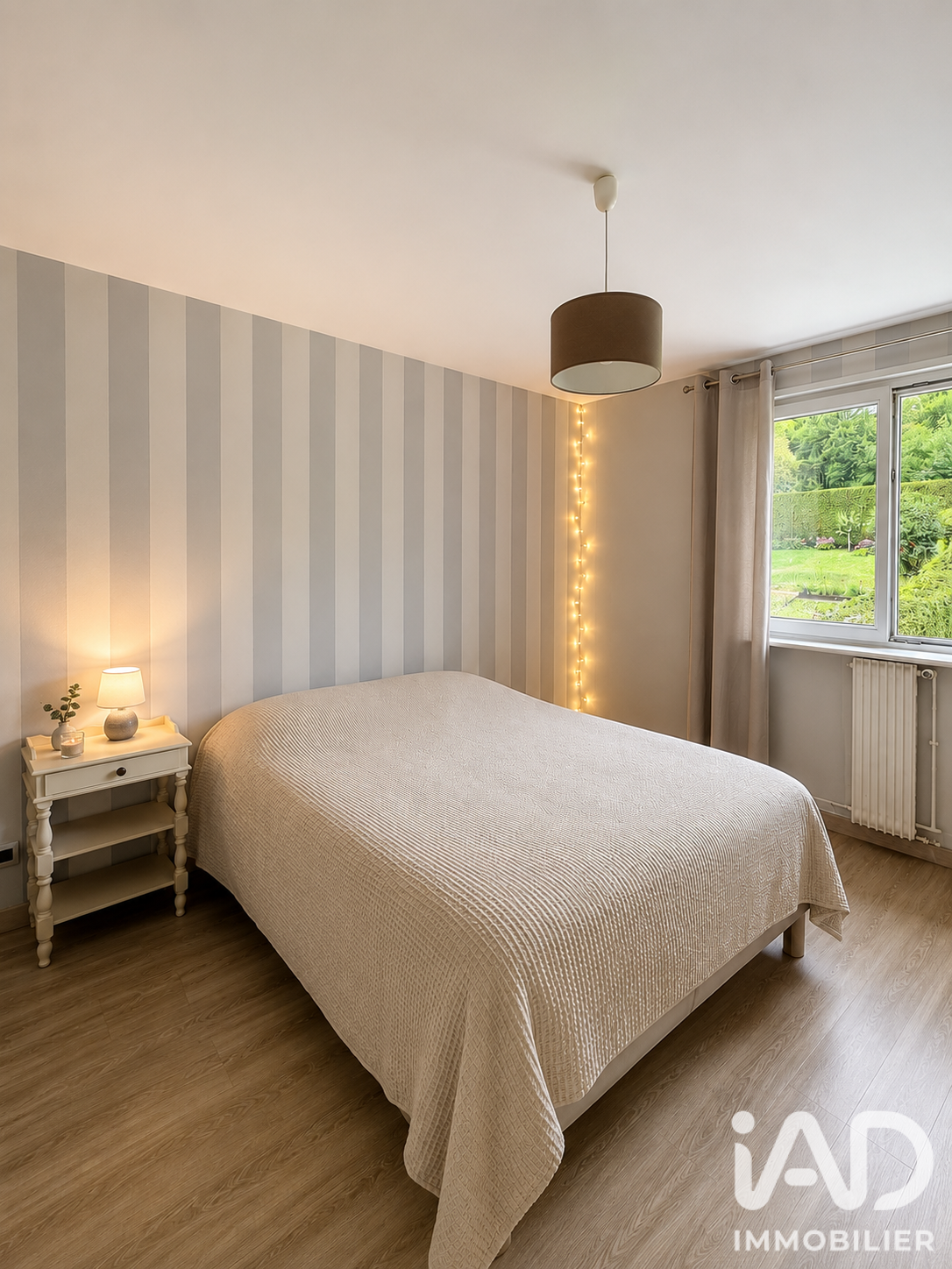 Vente maison à Saint-Étienne-au-Mont (62360) : maison traditionnelle 4 pièces 100 m² - 2071405 — 6