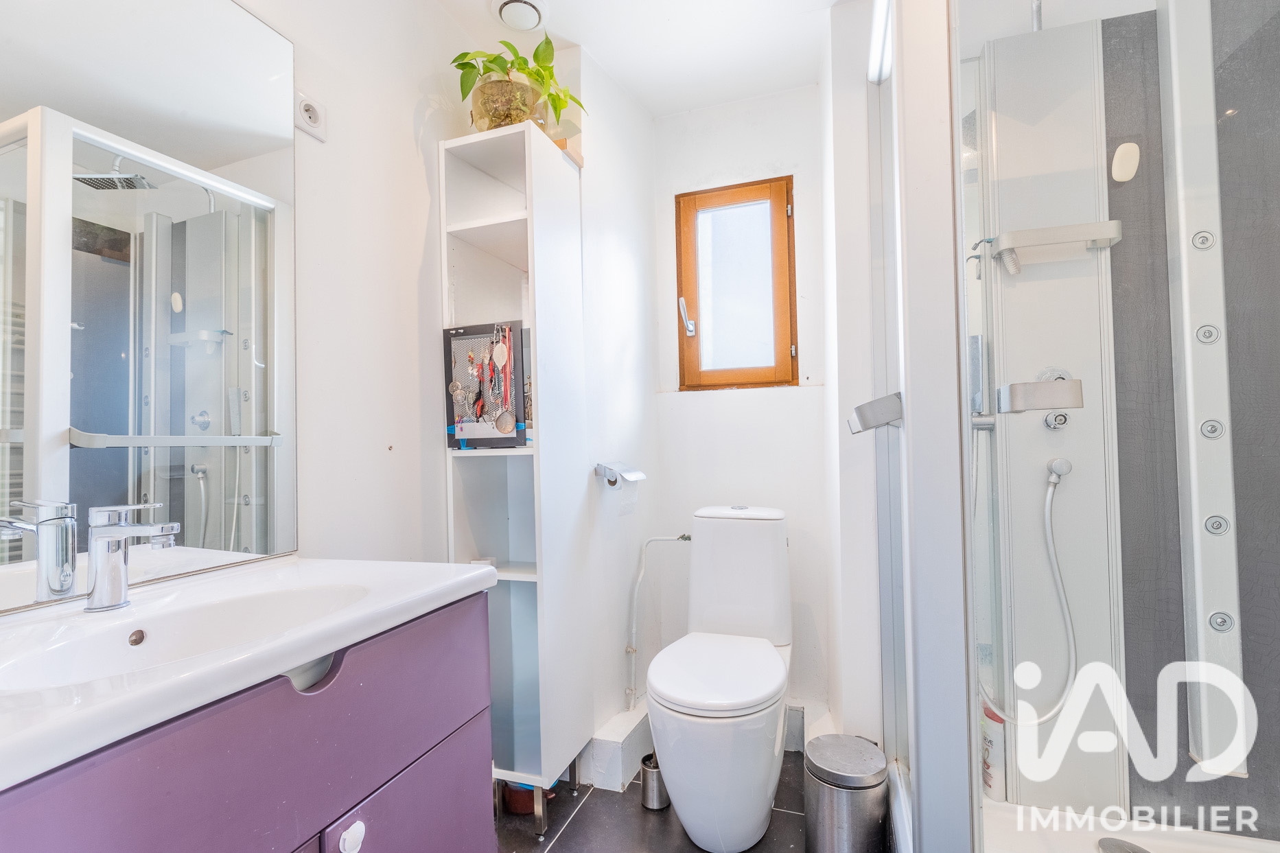 Vente appartement à Massy (91300) : appartement 4 pièces 85 m² - 2071457 — 9