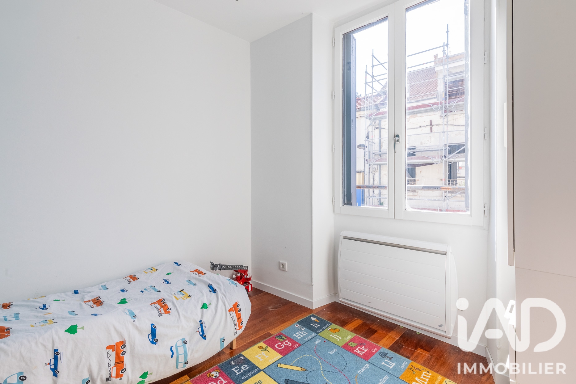 Vente appartement à Massy (91300) : appartement 4 pièces 85 m² - 2071457 — 8
