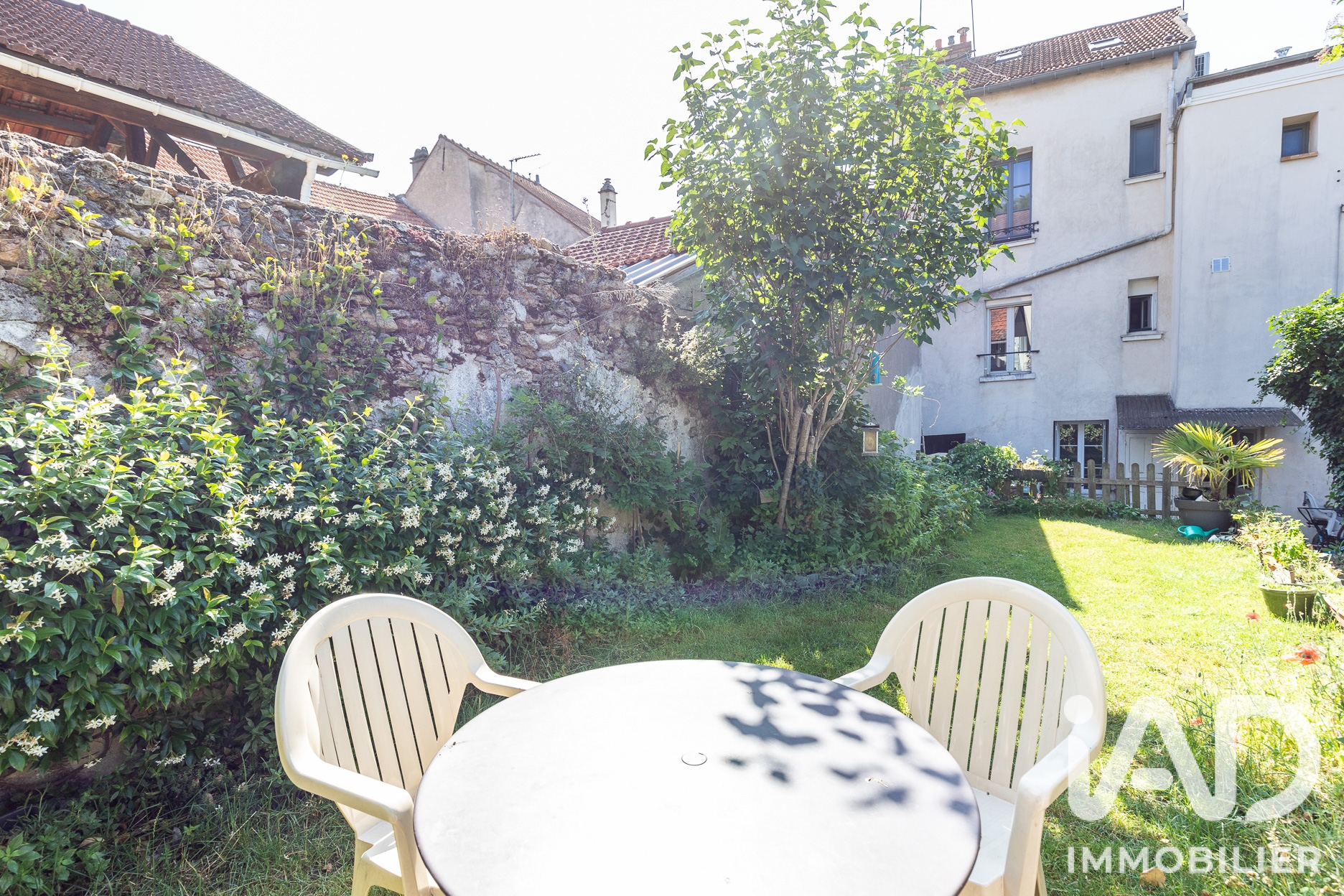 Vente appartement à Massy (91300) : appartement 4 pièces 85 m² - 2071457 — 5