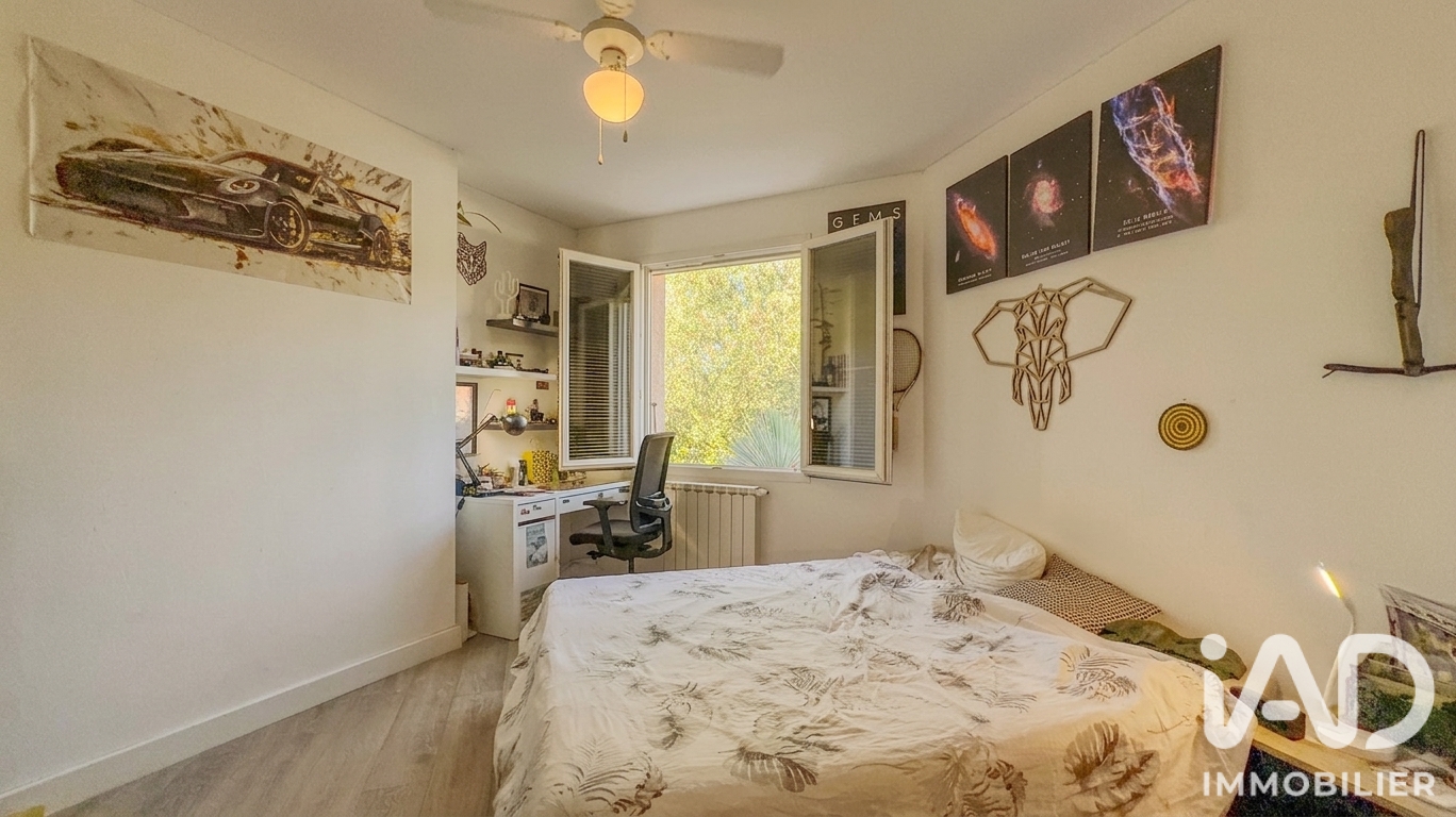 Vente maison à Sommières (30250) : maison 5 pièces 155 m² - 2069470 — 15