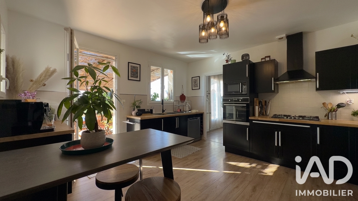 Vente maison à Sommières (30250) : maison 5 pièces 155 m² - 2069470 — 11
