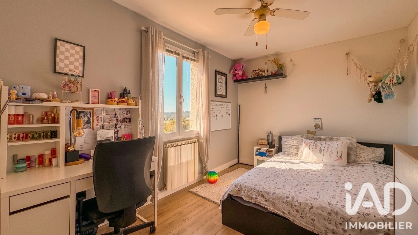 Vente maison à Sommières (30250) : maison 5 pièces 155 m² - 2069470 — 13
