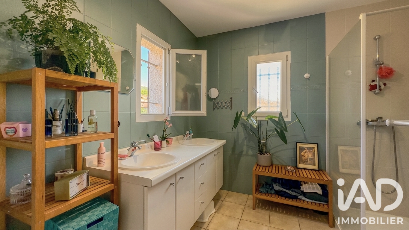 Vente maison à Sommières (30250) : maison 5 pièces 155 m² - 2069470 — 18