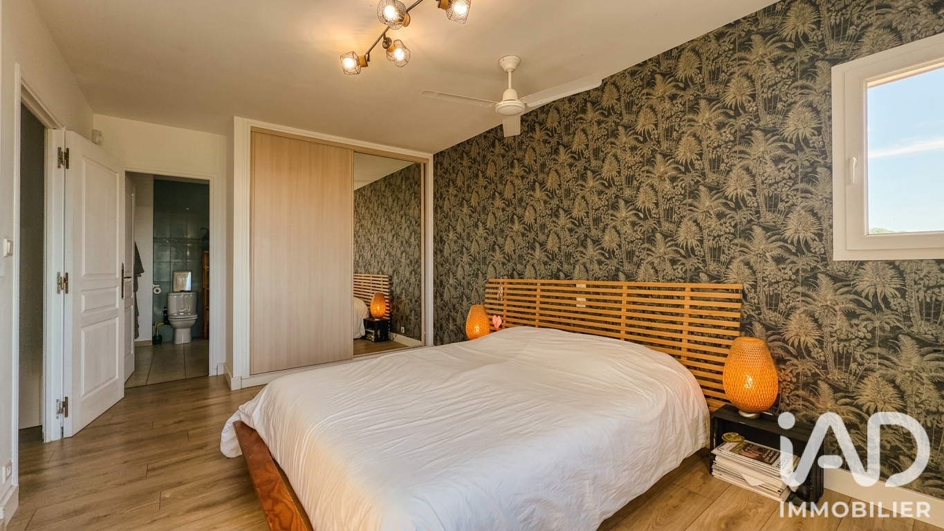 Vente maison à Sommières (30250) : maison 5 pièces 155 m² - 2069470 — 12
