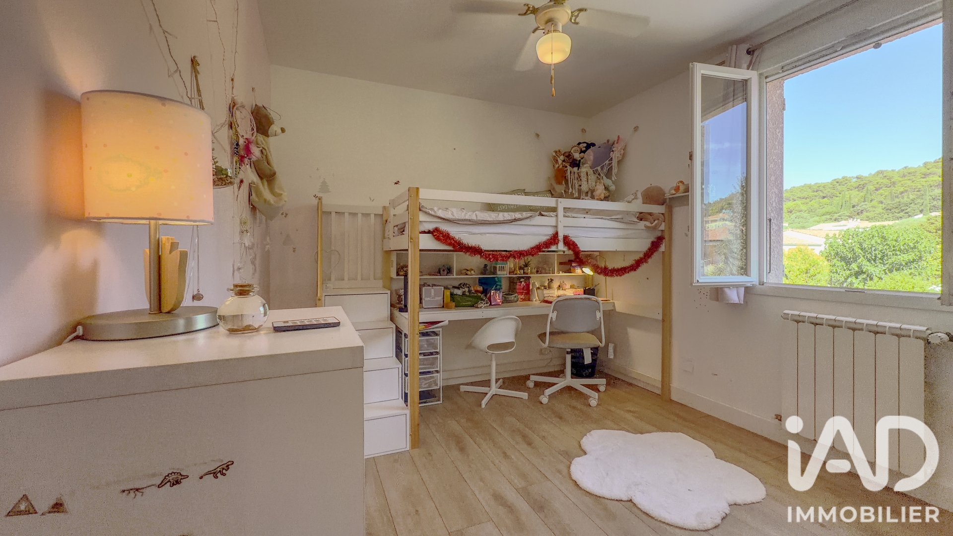 Vente maison à Sommières (30250) : maison 5 pièces 155 m² - 2069470 — 14
