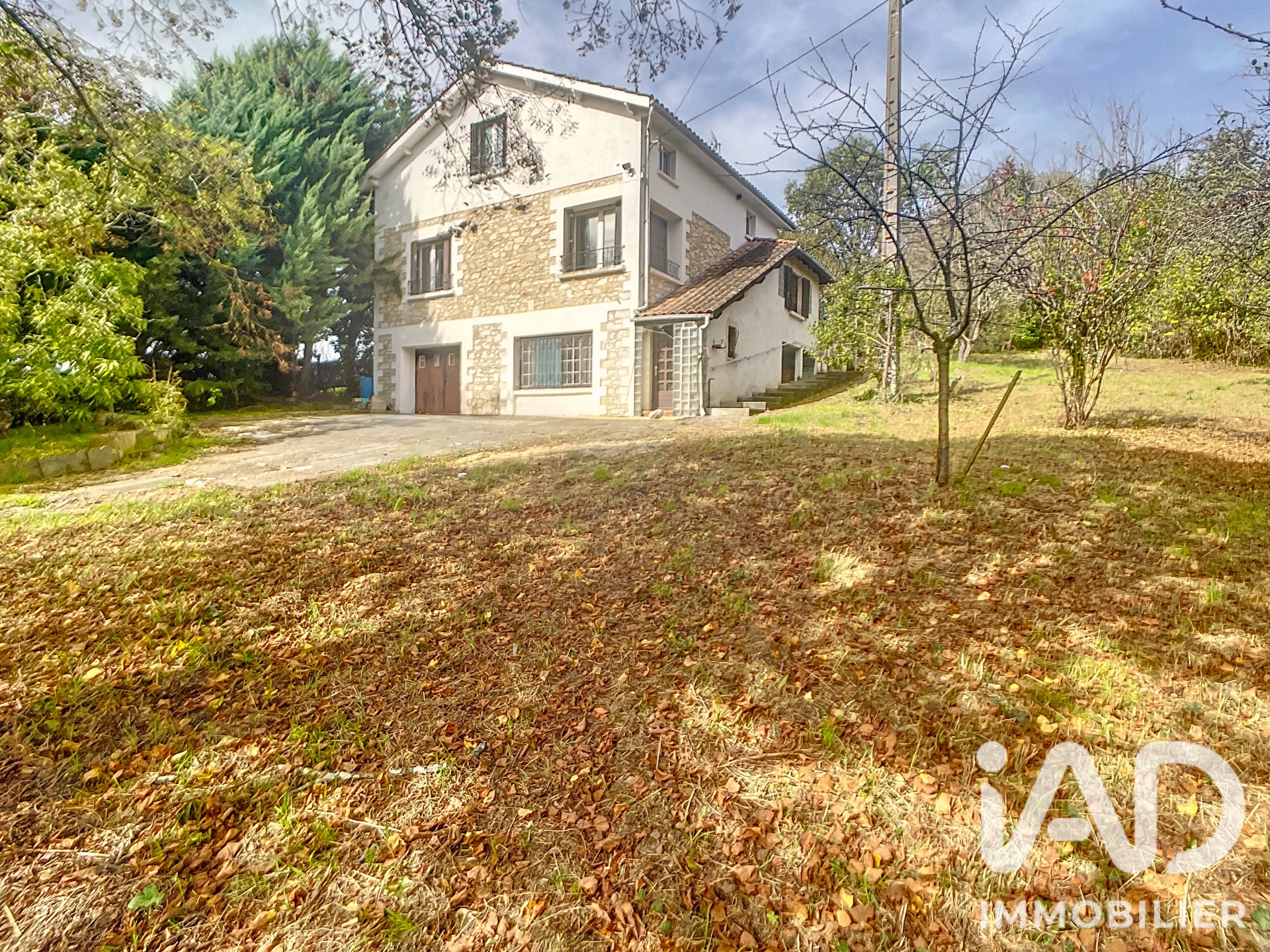 Vente Maison traditionnelle 5 pièces