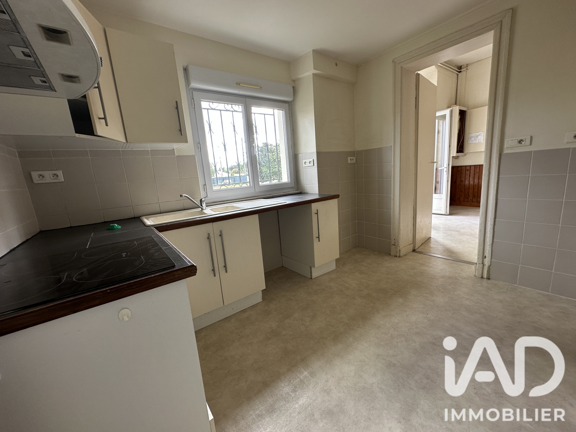 Vente maison à Ambarès-et-Lagrave (33440) : maison 3 pièces 143 m² - 2049185 — 4