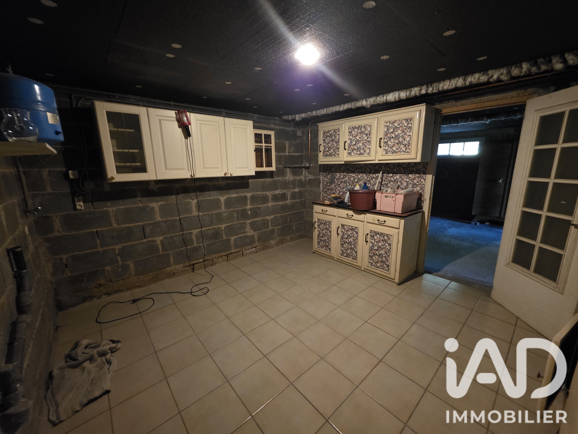Vente maison à Clamecy (58500) : maison 7 pièces 120 m² - 2070565 — 17