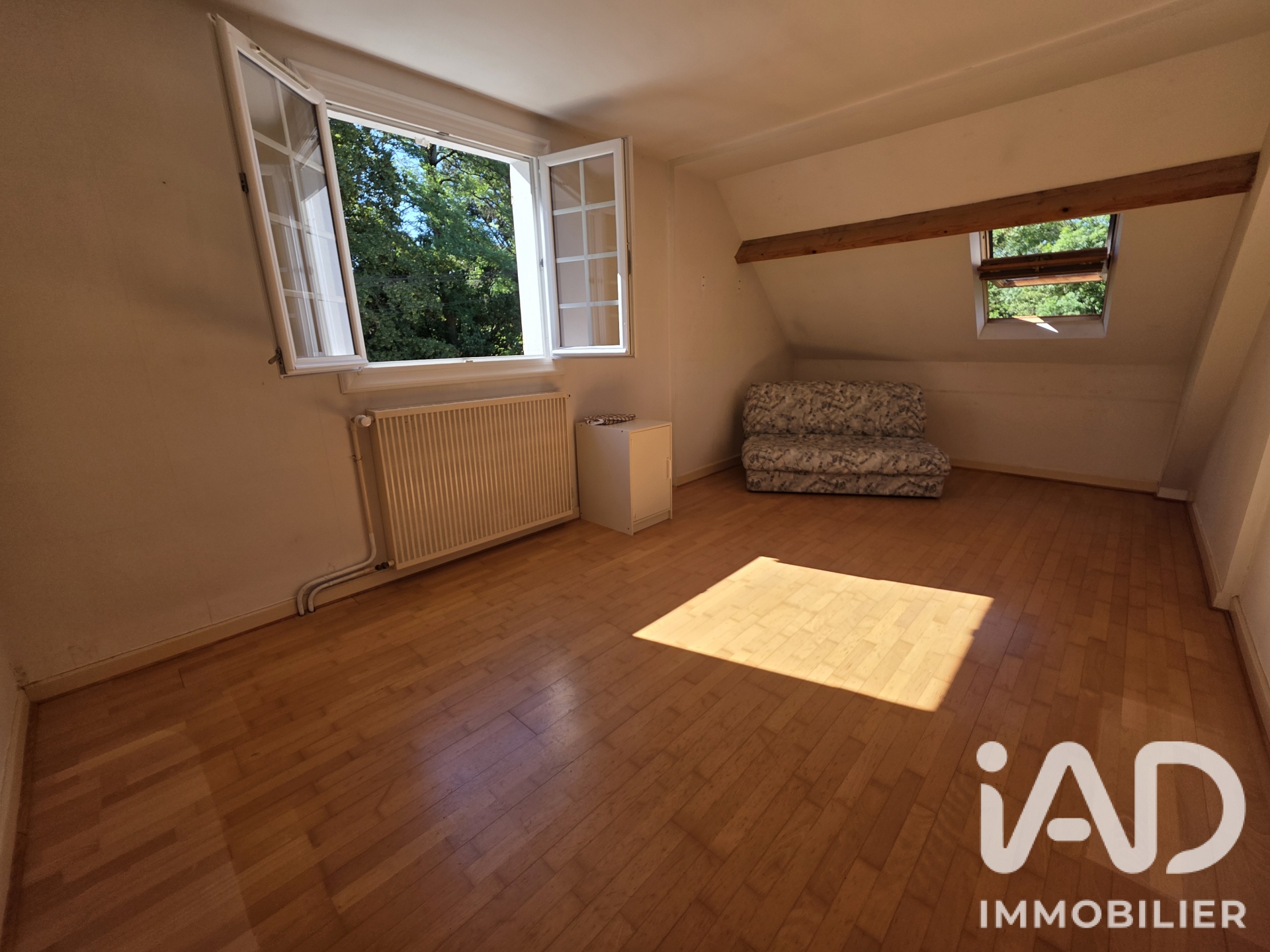 Vente maison à Clamecy (58500) : maison 7 pièces 120 m² - 2070565 — 11