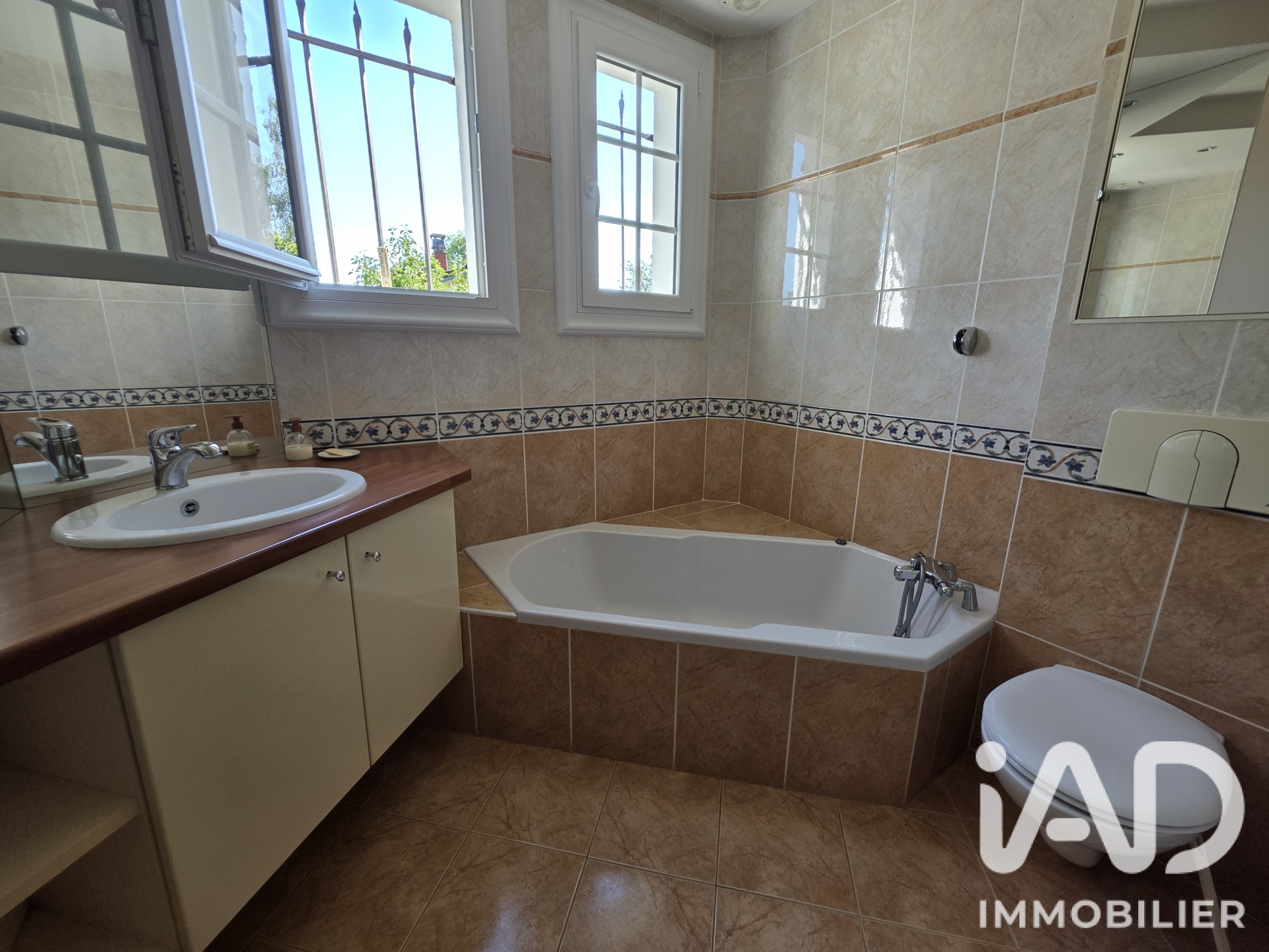 Vente maison à Clamecy (58500) : maison 7 pièces 120 m² - 2070565 — 10