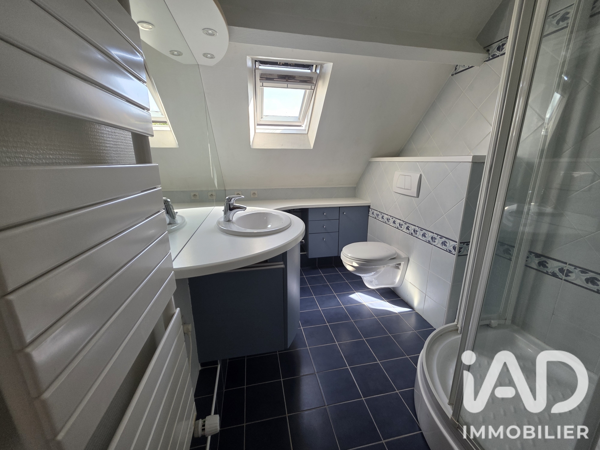 Vente maison à Clamecy (58500) : maison 7 pièces 120 m² - 2070565 — 14