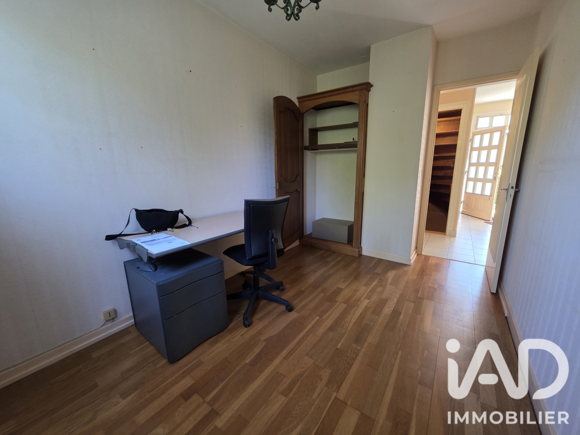 Vente maison à Clamecy (58500) : maison 7 pièces 120 m² - 2070565 — 9