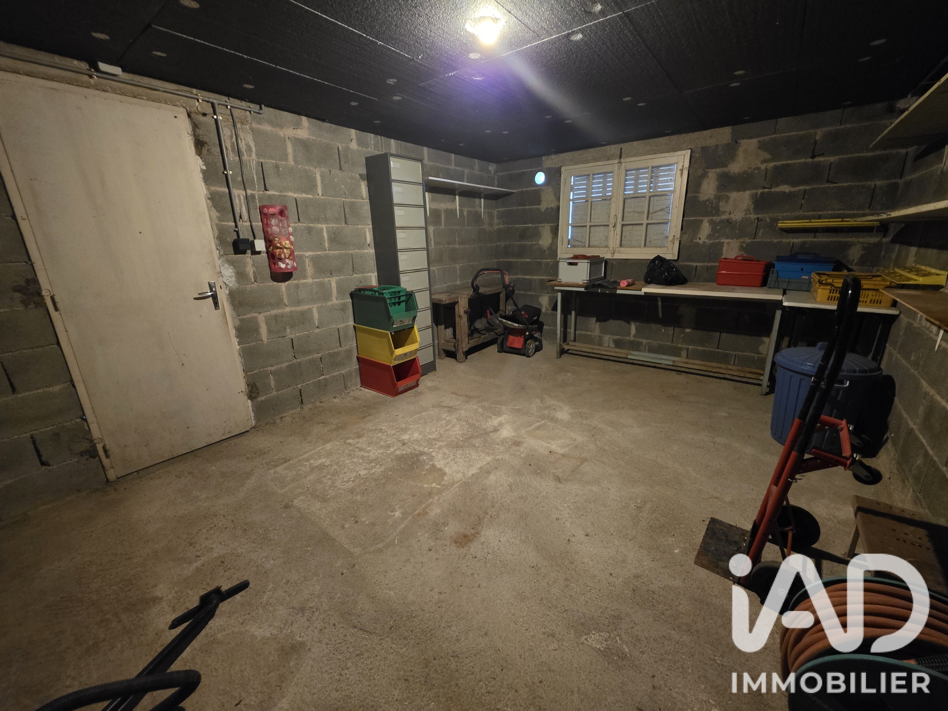 Vente maison à Clamecy (58500) : maison 7 pièces 120 m² - 2070565 — 16