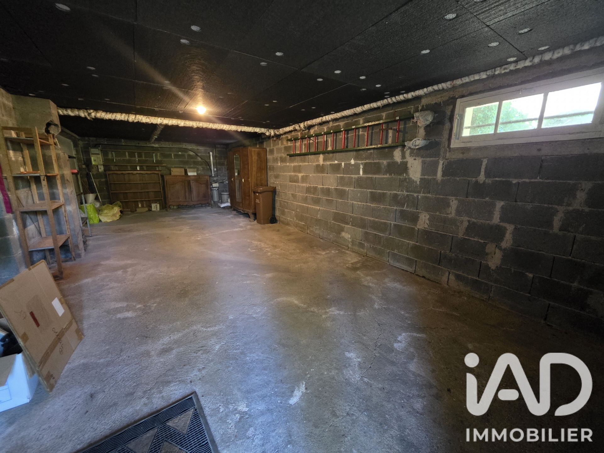Vente maison à Clamecy (58500) : maison 7 pièces 120 m² - 2070565 — 15
