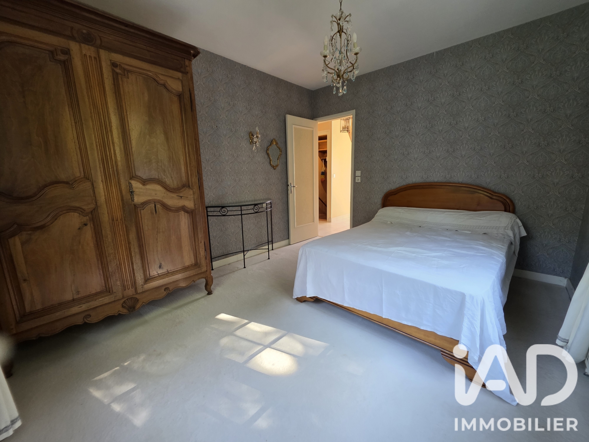 Vente maison à Clamecy (58500) : maison 7 pièces 120 m² - 2070565 — 8