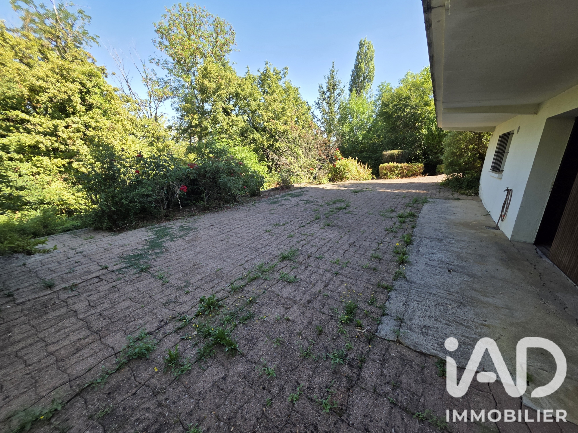 Vente maison à Clamecy (58500) : maison 7 pièces 120 m² - 2070565 — 20