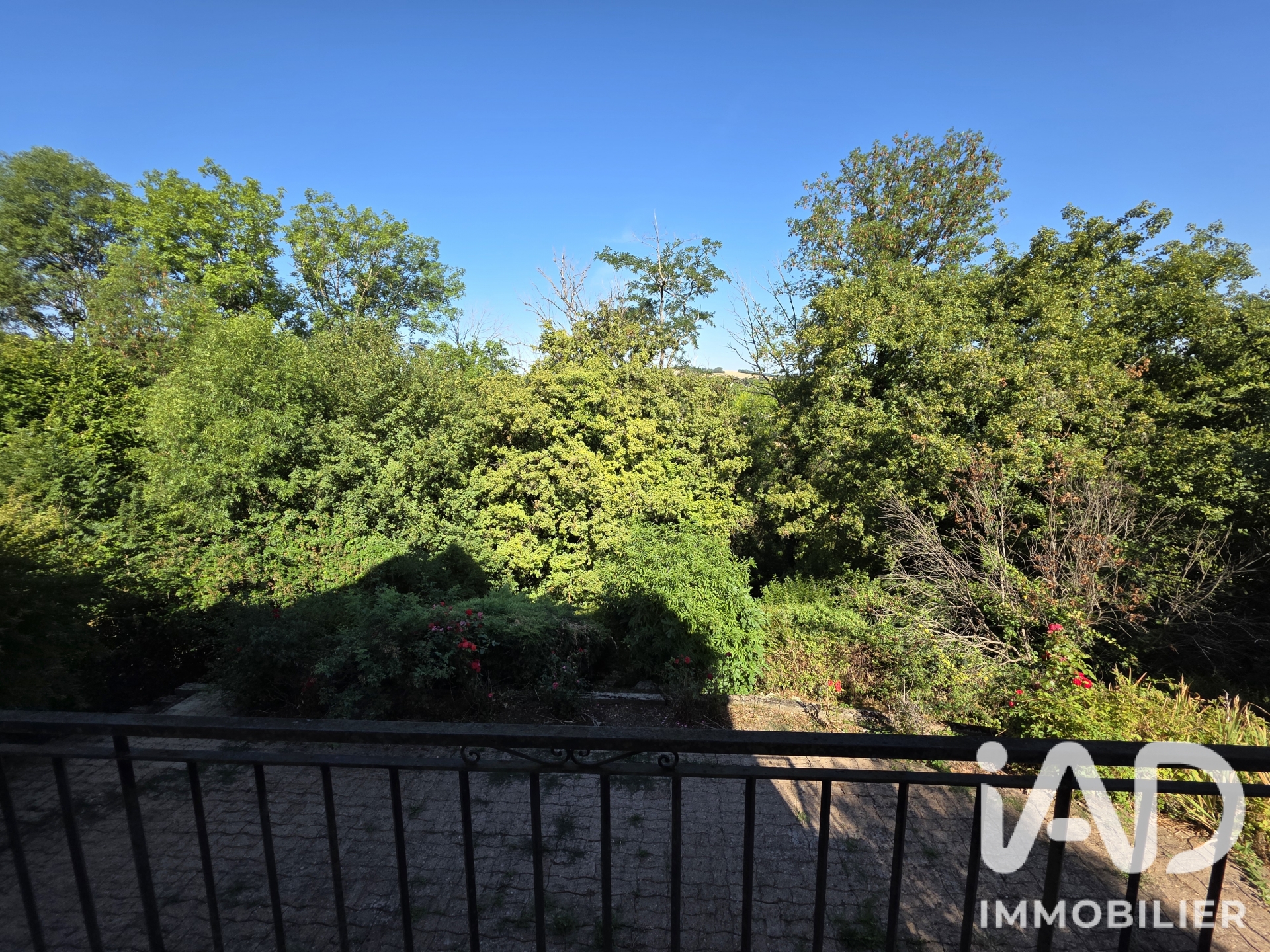 Vente maison à Clamecy (58500) : maison 7 pièces 120 m² - 2070565 — 19