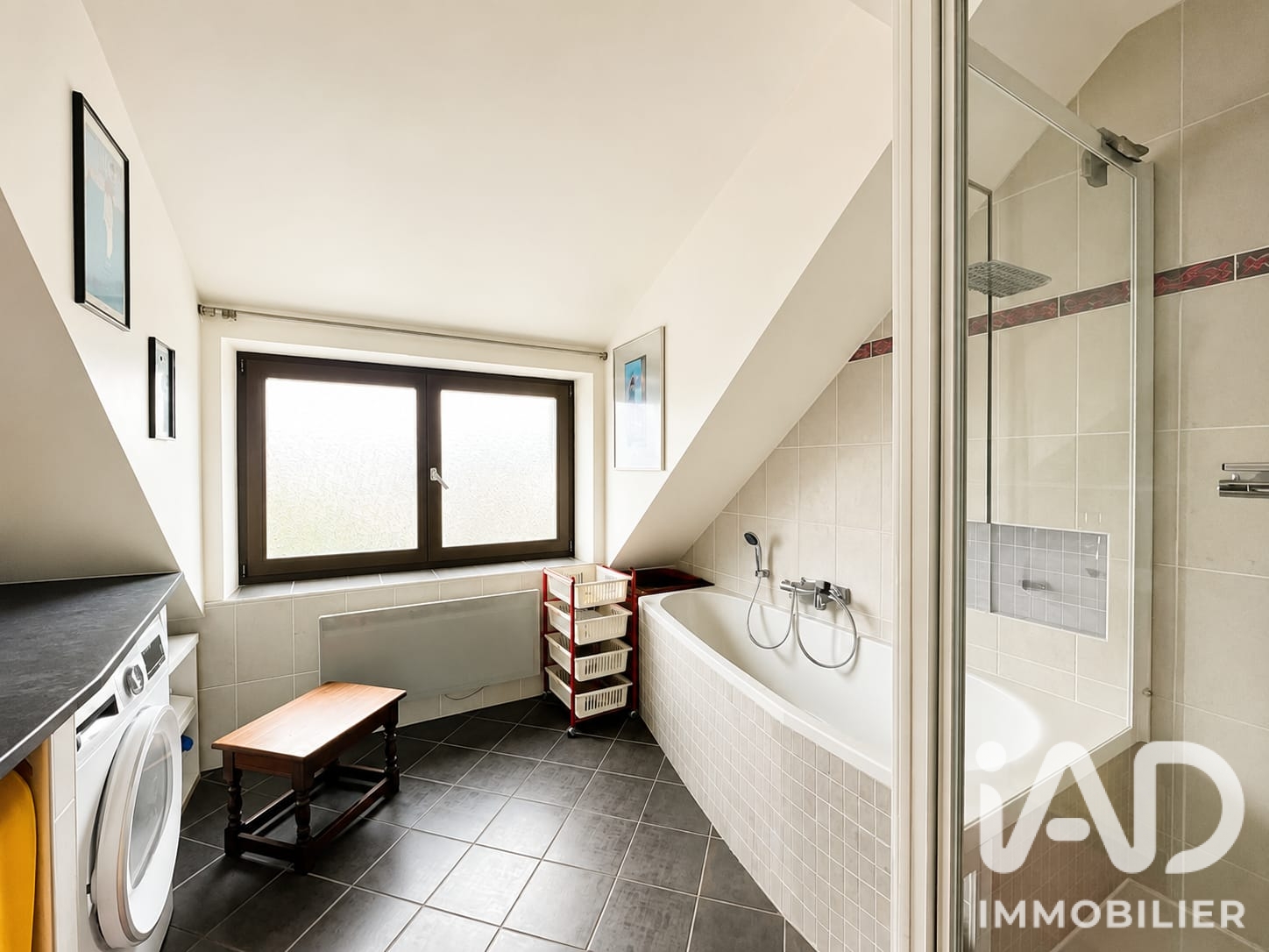 Vente immeuble 600 m² à Stiring-Wendel (57350) - 2070008 — 16