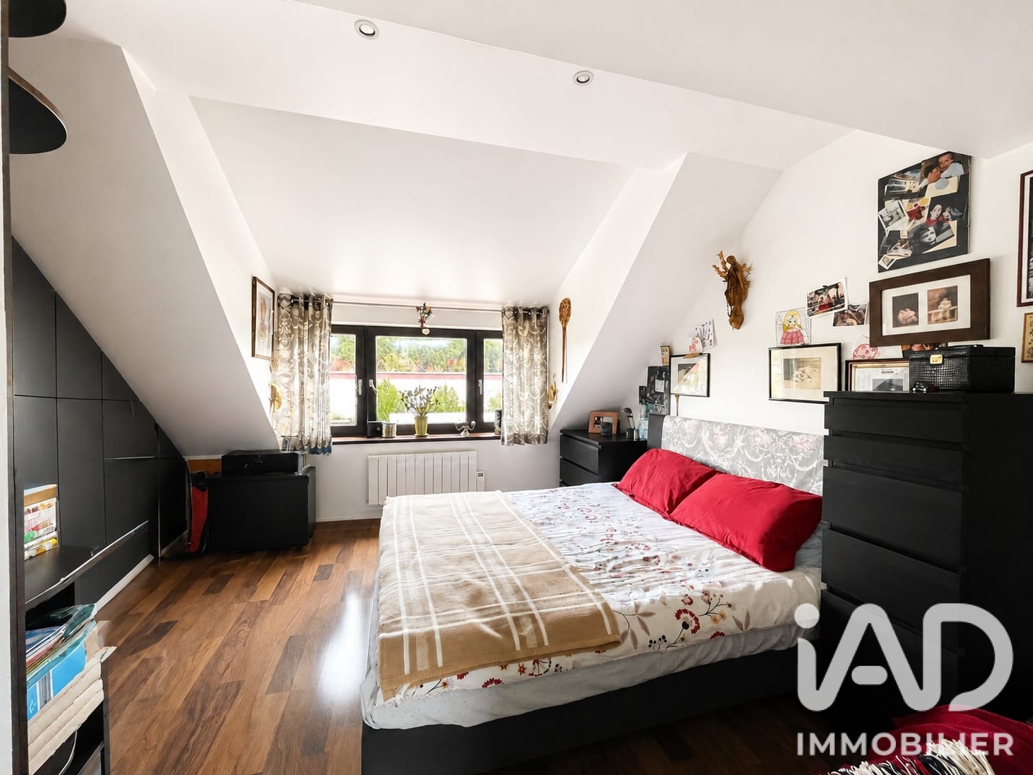 Vente immeuble 600 m² à Stiring-Wendel (57350) - 2070008 — 17