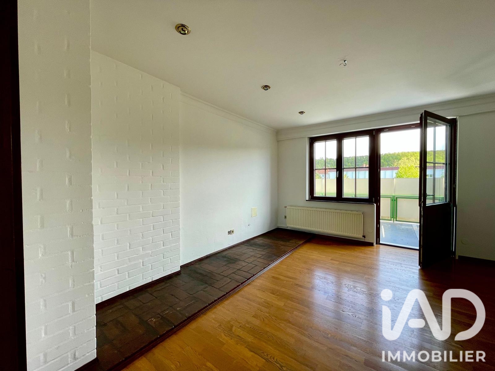 Vente immeuble 600 m² à Stiring-Wendel (57350) - 2070008 — 8