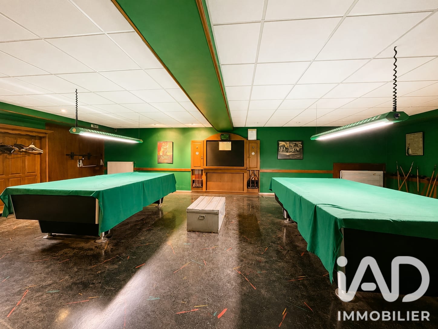 Vente immeuble 600 m² à Stiring-Wendel (57350) - 2070008 — 6