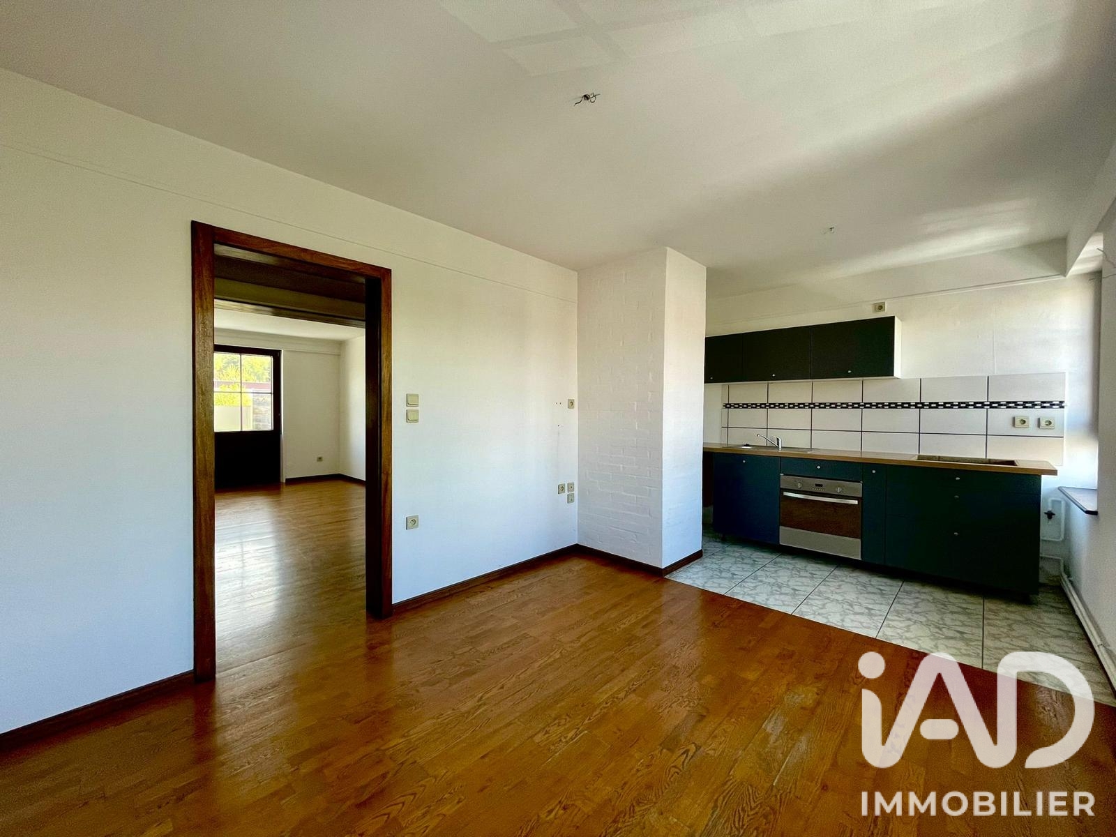 Vente immeuble 600 m² à Stiring-Wendel (57350) - 2070008 — 7
