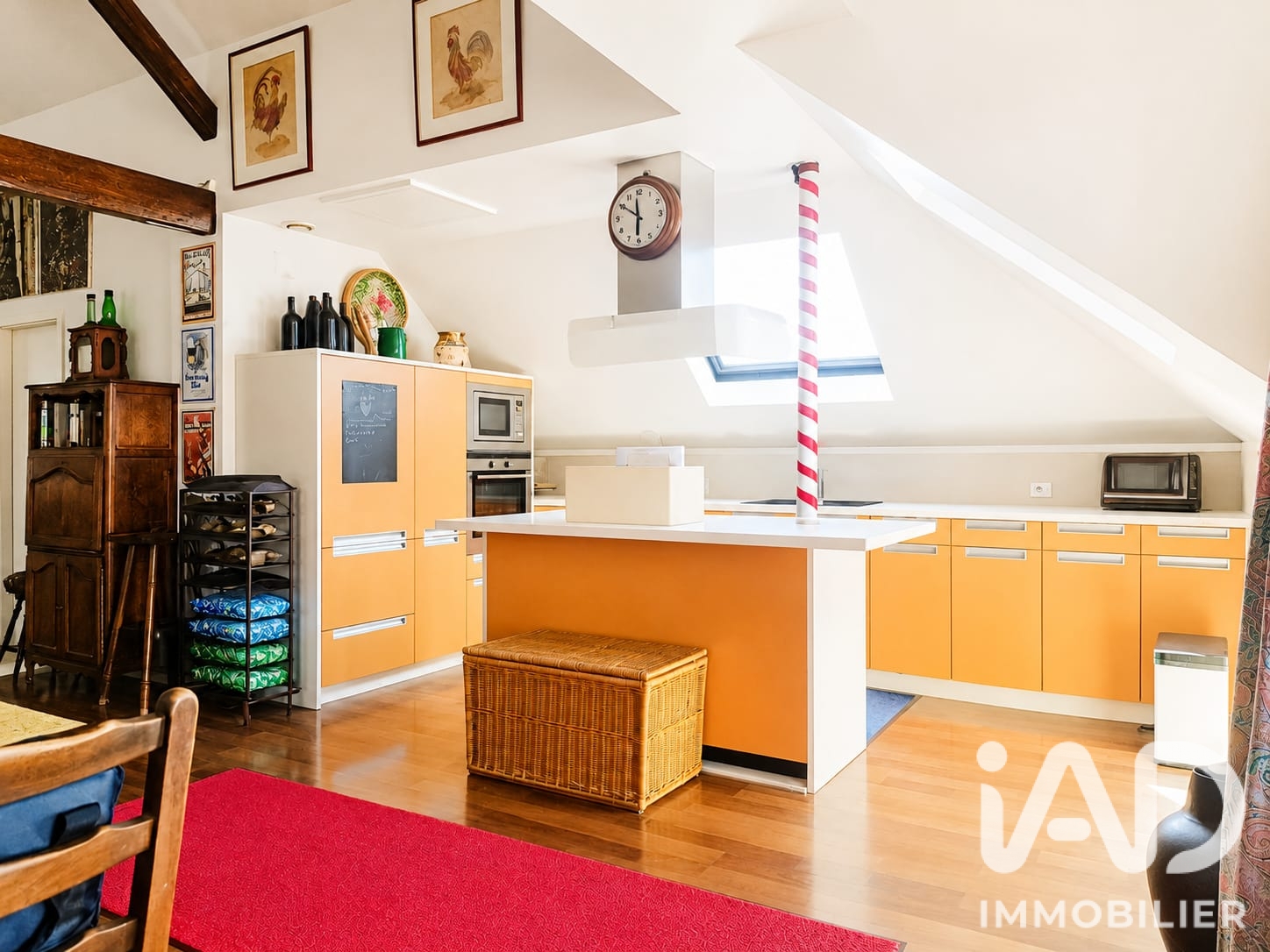 Vente immeuble 600 m² à Stiring-Wendel (57350) - 2070008 — 15