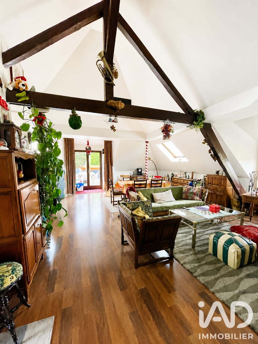 Vente immeuble 600 m² à Stiring-Wendel (57350) - 2070008 — 13