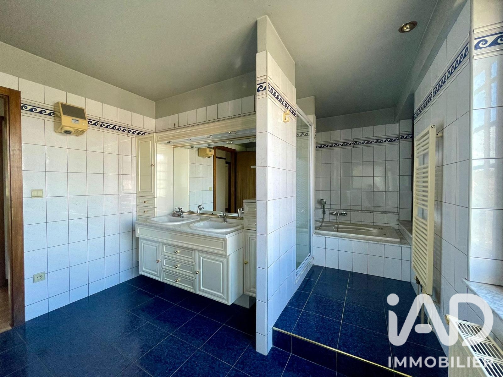 Vente immeuble 600 m² à Stiring-Wendel (57350) - 2070008 — 11