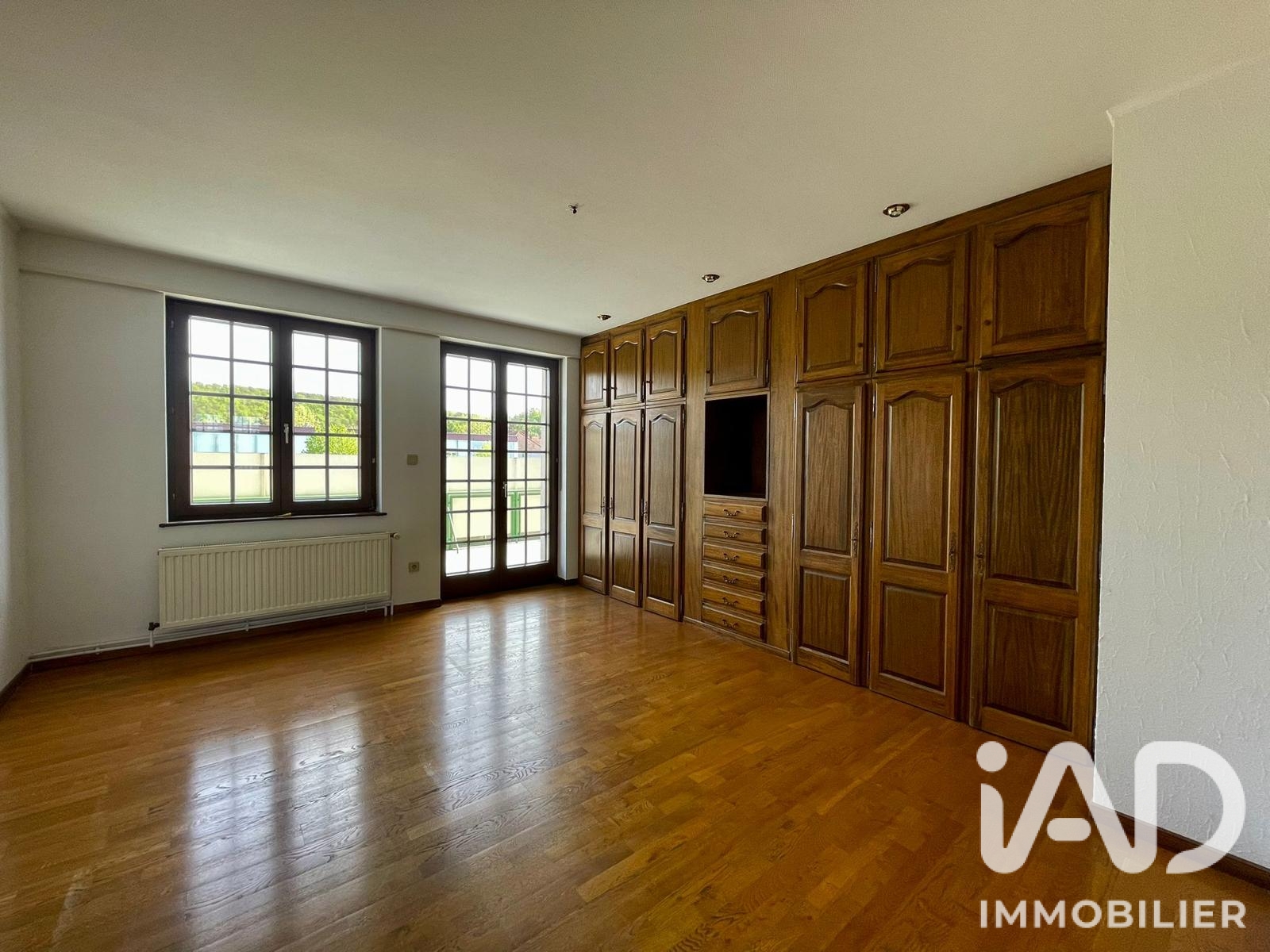 Vente immeuble 600 m² à Stiring-Wendel (57350) - 2070008 — 9