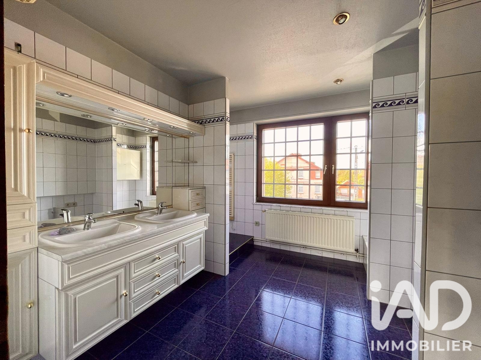 Vente immeuble 600 m² à Stiring-Wendel (57350) - 2070008 — 12