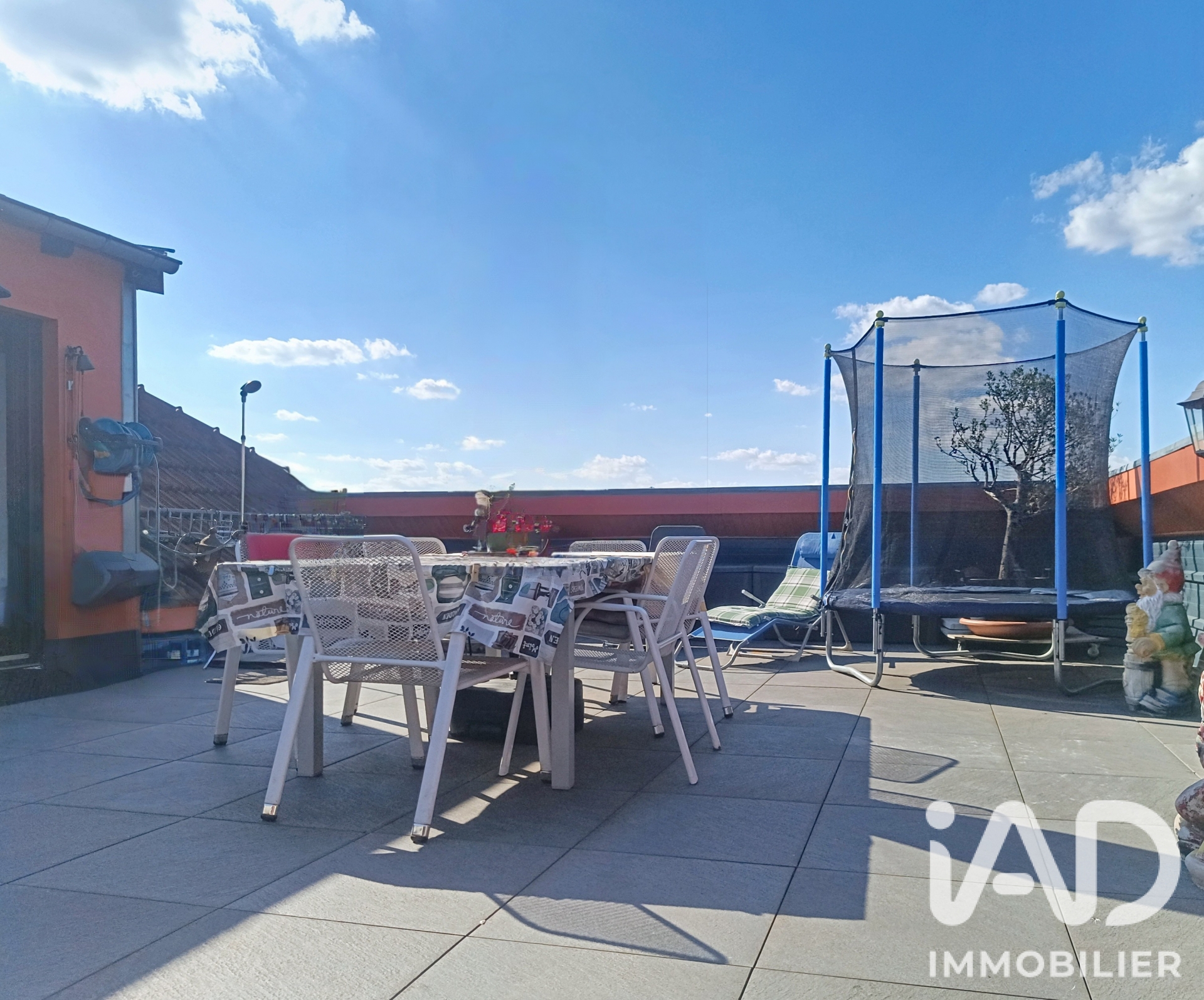Vente immeuble 600 m² à Stiring-Wendel (57350) - 2070008 — 21