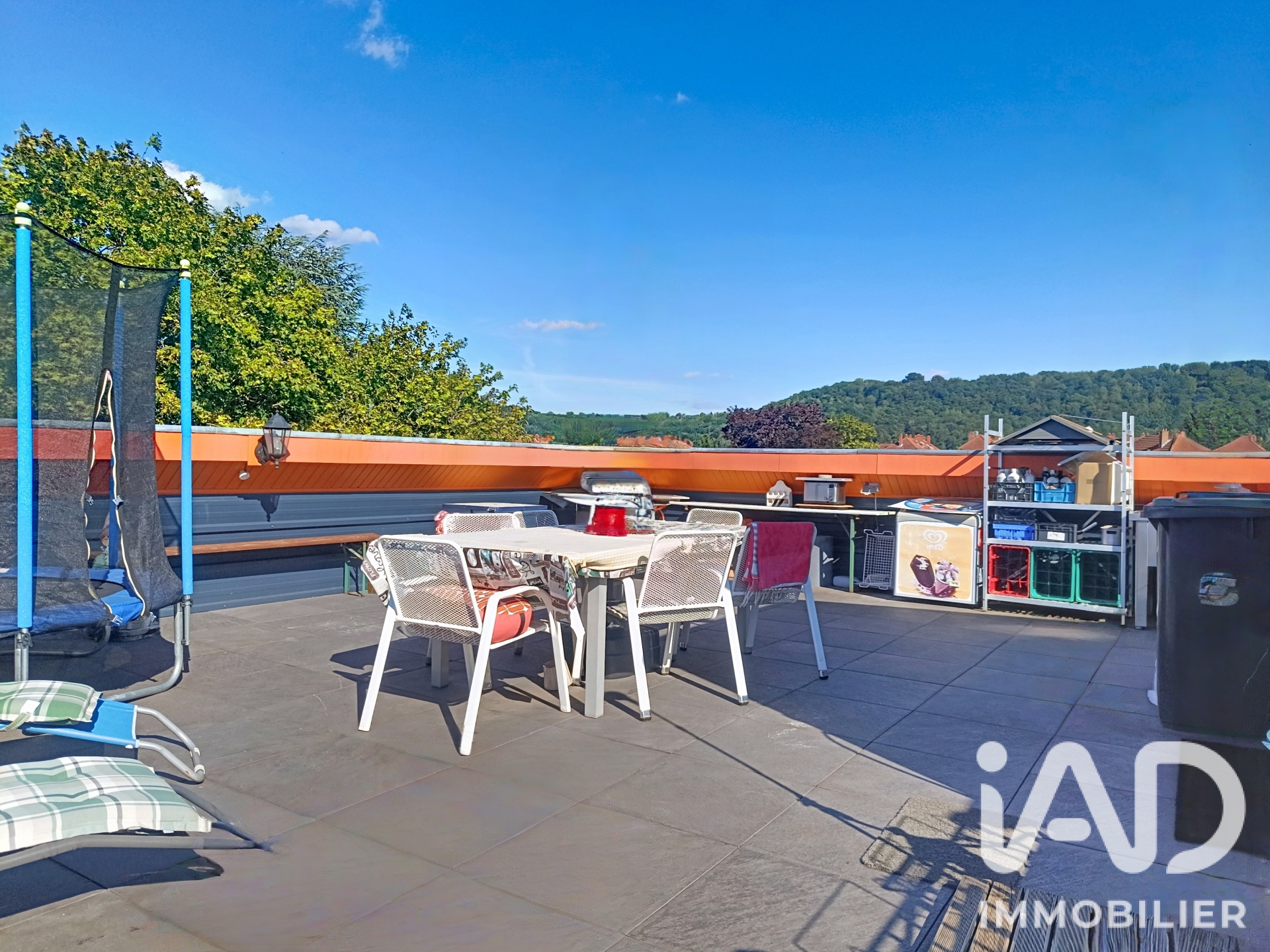 Vente immeuble 600 m² à Stiring-Wendel (57350) - 2070008 — 20