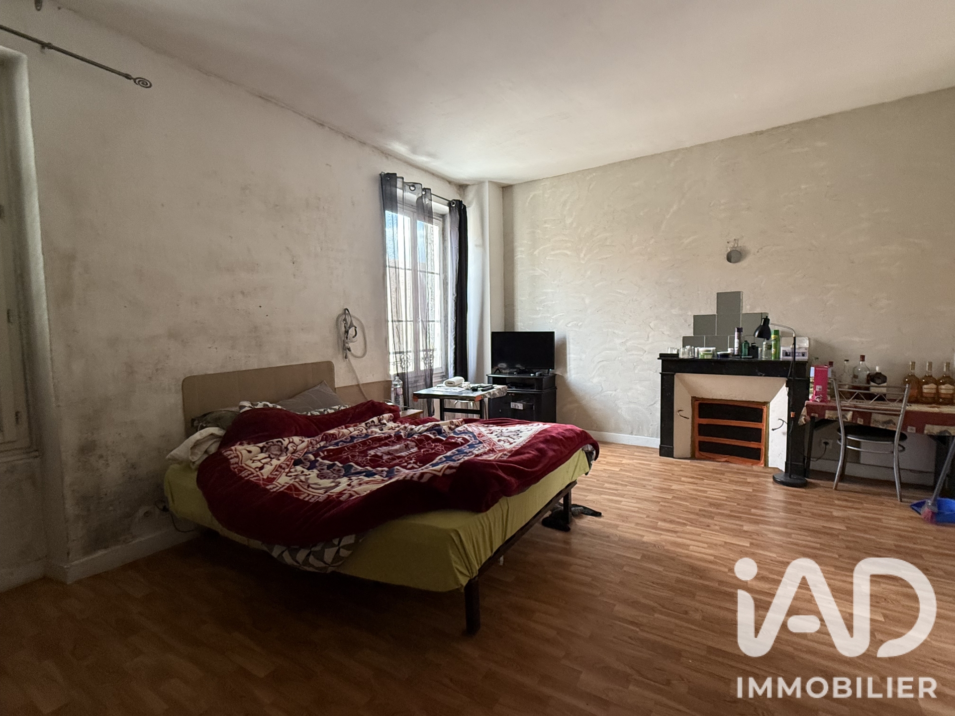 Vente immeuble 80 m² à Le Châtelet-en-Brie (77820) - 2067320 — 4
